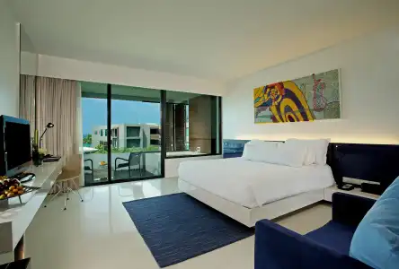 B-Lay Tong Beach Resort - 6