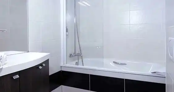 Best Western Le Cheval Blanc - Vieux Port - 131