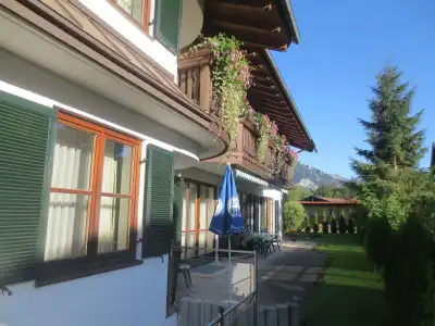 Alpenotel Rosenhof Ruhpolding, Wellness, Chiemgau Karte, Travelingo Bonus Programm - 10