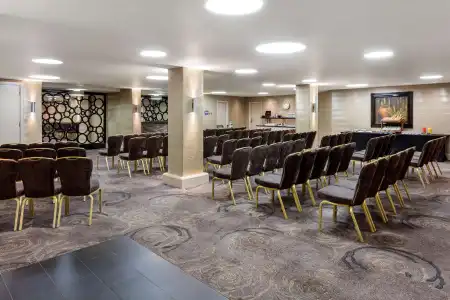 Radisson Blu, London Euston Square - 14