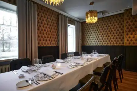 Boutique Yöpuu - 7
