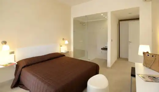 La Dolce Vita Residence - 54