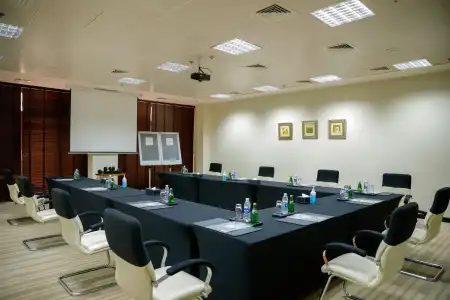 Crowne Plaza Sohar by IHG - 25