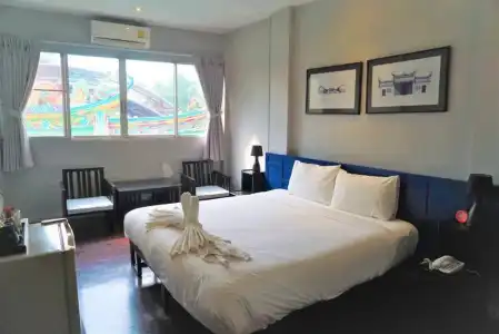 River View Residence - 34
