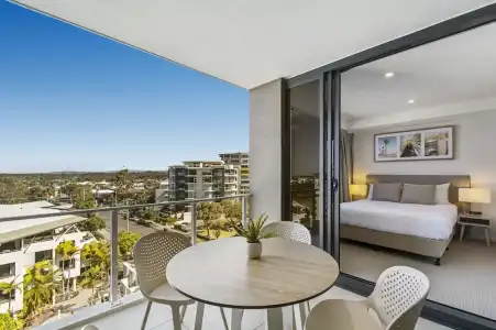 Breeze Mooloolaba - 65