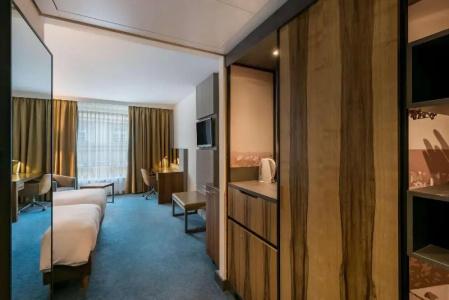 Radisson Blu, Krakow - 42