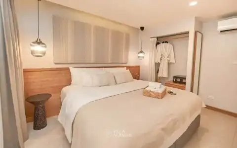 Anyin Lanna Villa Resort - 91