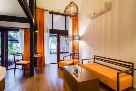 The Monttra Pattaya - 11