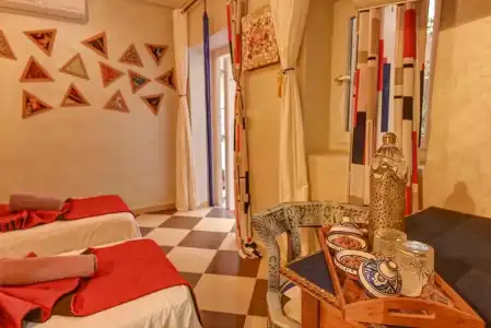 Riad Les Oliviers & Spa - 80