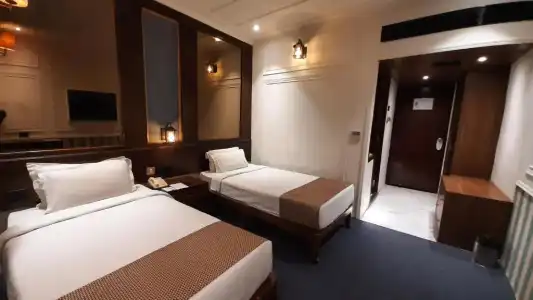 Polo Floatel Kolkata - 69