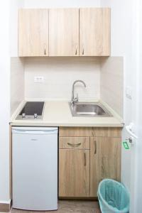 Sofija Apartments - 105