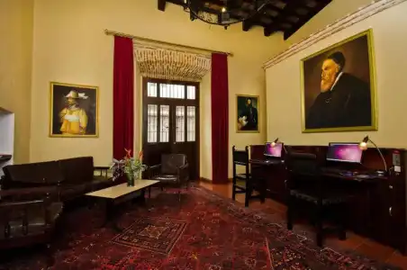 Boutique Palacio - 23