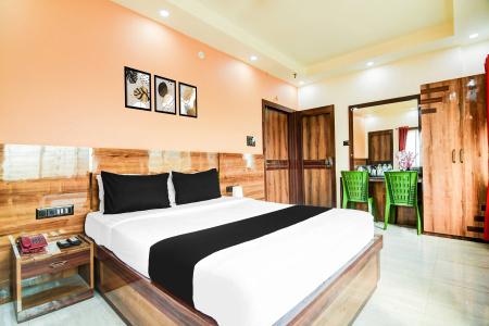 OYO Flagship 76629 Bimla Regency - 12