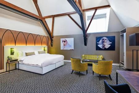 Nassau Breda, Autograph Collection by Marriott - 73