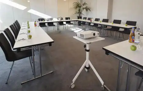 Four Points Flex by Sheraton Hannover - 18