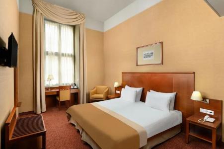 Mercure Szekesfehervar Magyar Kiraly - 2