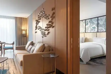 The Westin Istanbul Nisantasi - 90