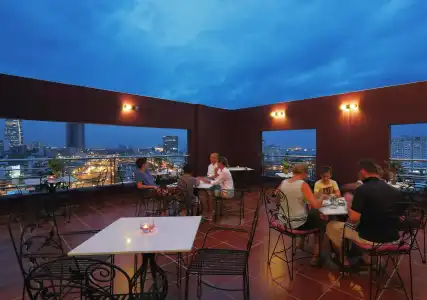 Hanting Ho Chi Minh City Downtown (汉庭国际胡志明市中心酒店) - 22