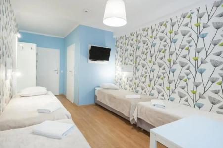 Premium Hostel - 68