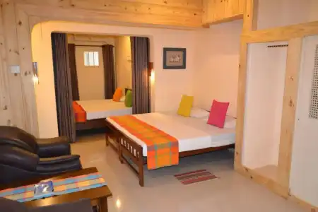 Morning Star Guest House - 2