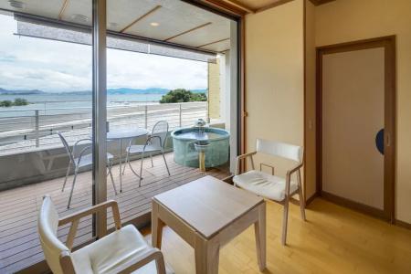 Biwako Ryokusuitei - 74