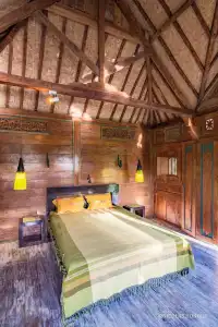 Hati Padi Cottages - 40