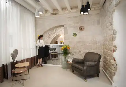 XII Century Heritage - 12