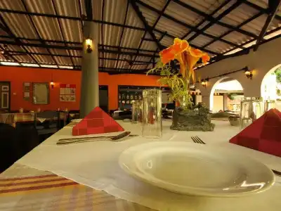 Susantha Garden - 19