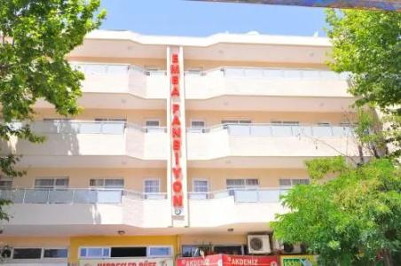 Emsa Otel Maltepe - 0