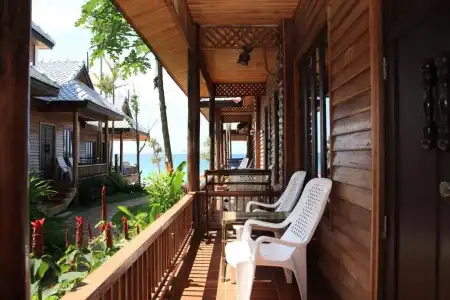 Baan Pakgasri Hideaway - 30
