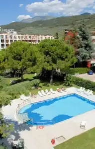 Albergo Gardesana - 16