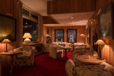 Hôtel Spa Vent d'Ouest - 6