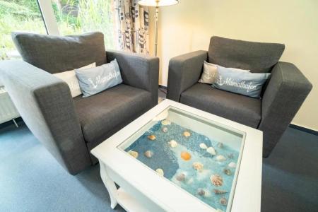 Apartment-Dieksee Eck - 17