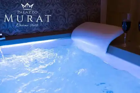B&B Palazzo Murat - 28