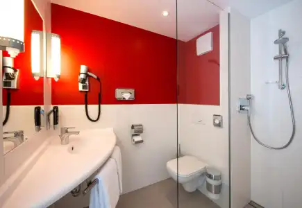 Ibis München Airport Süd - 18