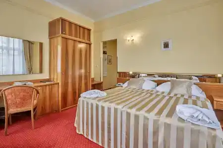 Park Spa Sirius - 48