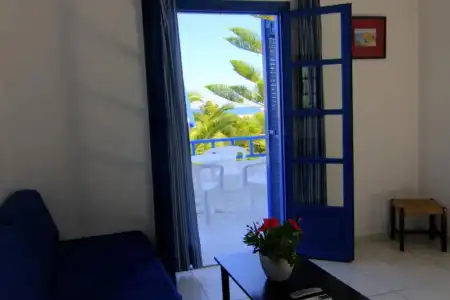Sirius Apartments - 67