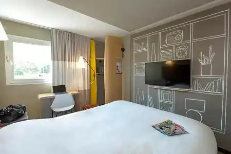ibis Marseille Timone - 42
