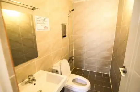 YaKorea Hostel Dongdaemun - 34