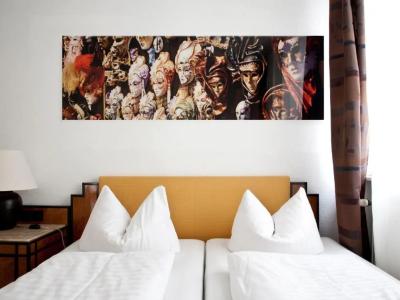 The Suite Garden - 29