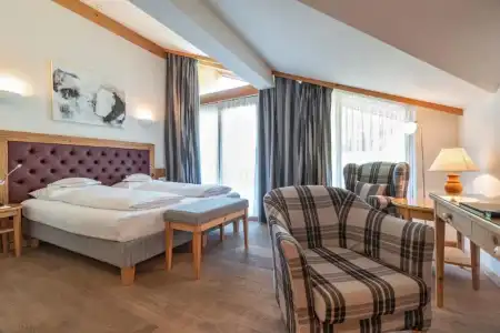 Kaiserhof Kitzbuehel - 62