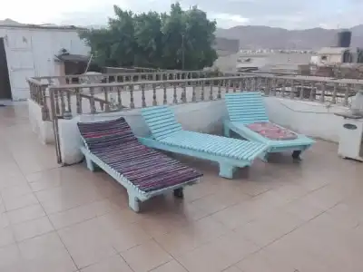 Gina Motel Dahab - 17