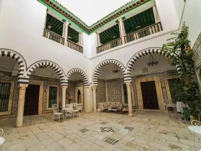 Dar Ben Gacem - 19