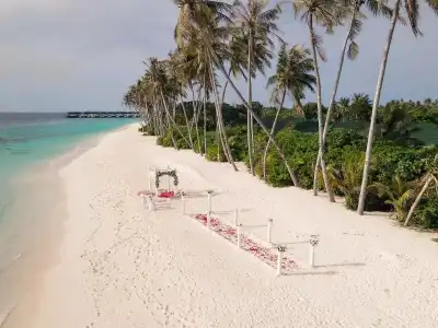 Siyam World Maldives - 13