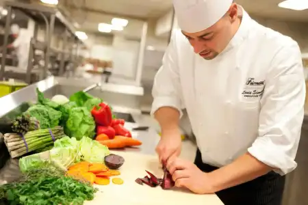 Fairmont Chateau Laurier Gold Experience - 12