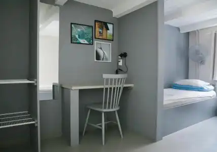 Visby Logi & Vandrarhem Hästgatan 14 - 38