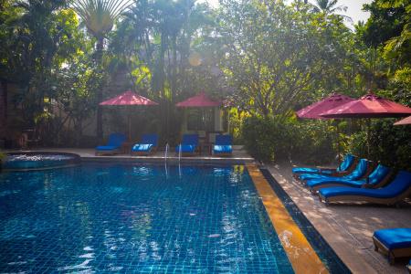Railay Village Resort & Spa - 17
