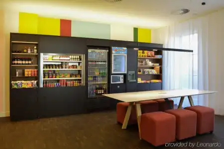 Holiday Inn Express Hasselt by IHG - 9