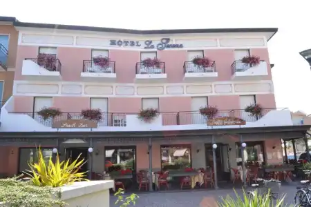 La Serena - 0