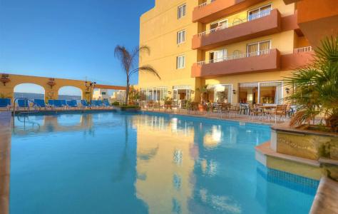 Luna Holiday Complex - 30
